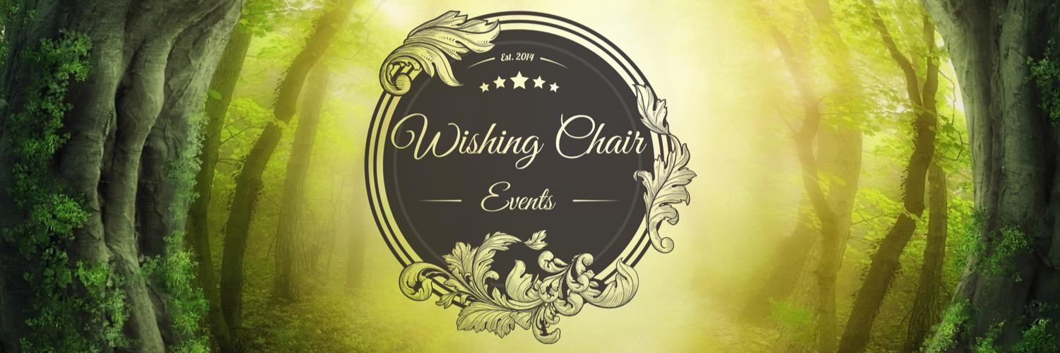 OurWishingChair's profile banner image