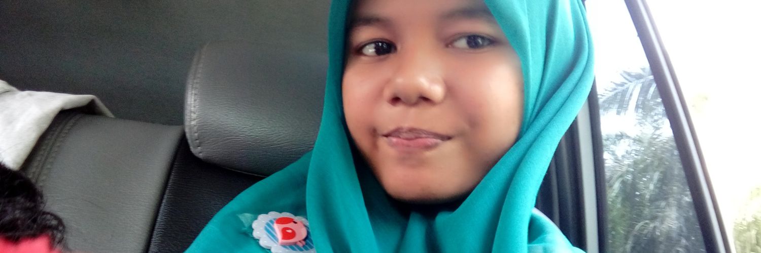 Fi3harahap's profile banner image