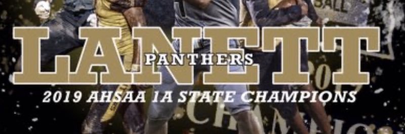 Clifford Story, Jr. banner