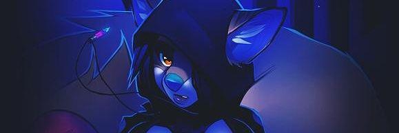 FurryFemale's profile banner image