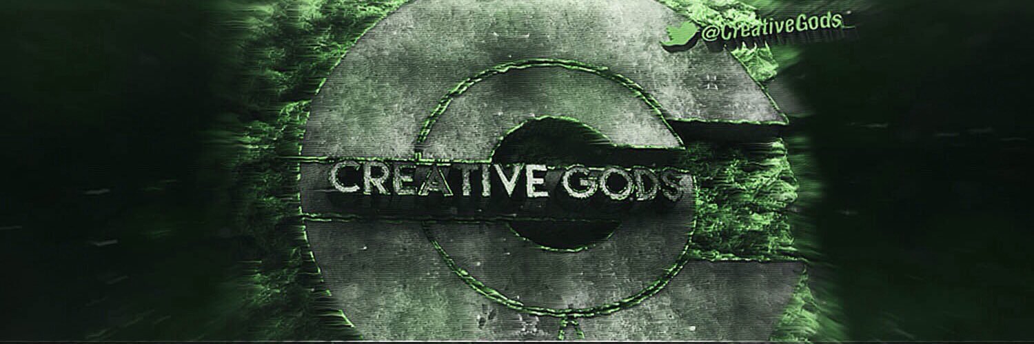 CreativeGods_'s profile banner image