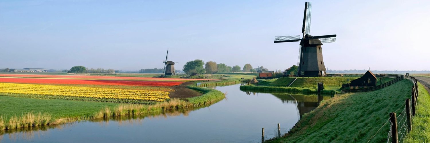 Netherlands Embassy in Morocco banner