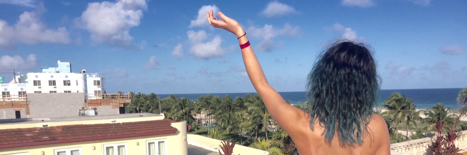 LaurrMathie's profile banner image