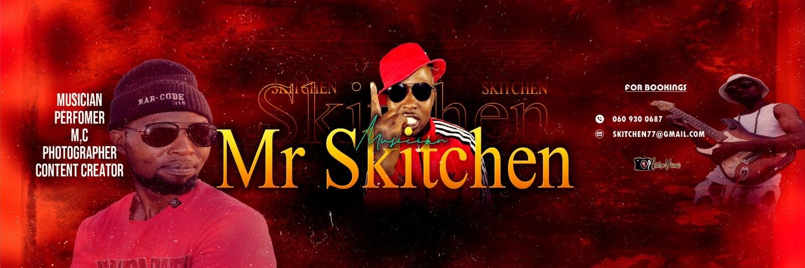 skitchenmodiba's profile banner image