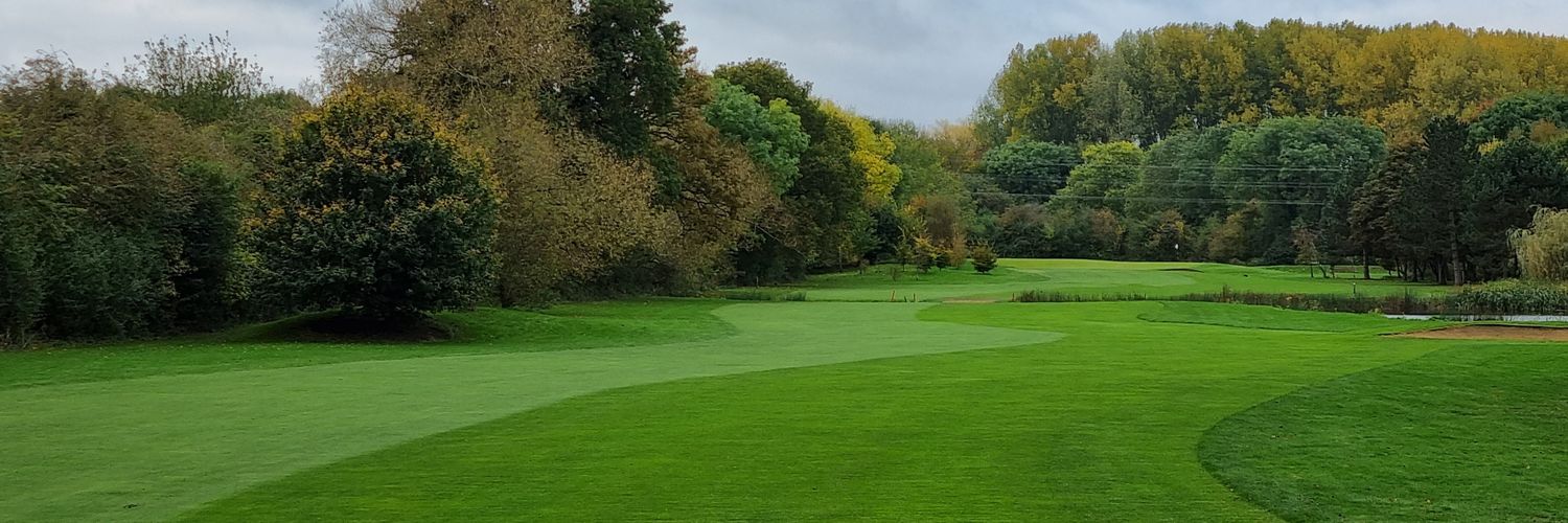 GolfAtDrayton's profile banner image