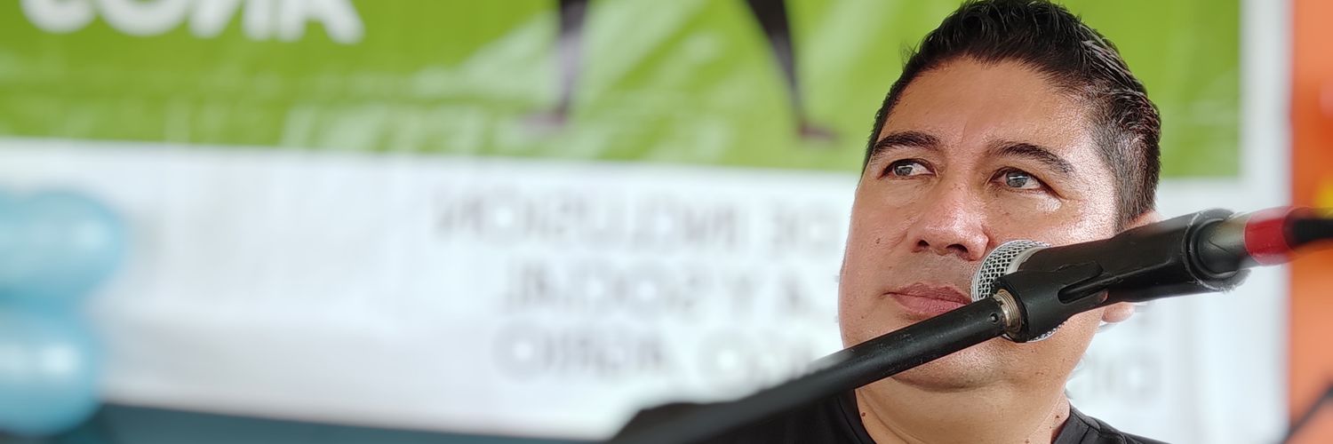 Rodbenavides's profile banner image
