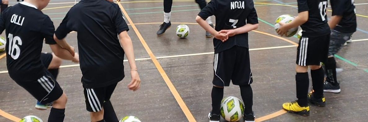 jaaalto's profile banner image