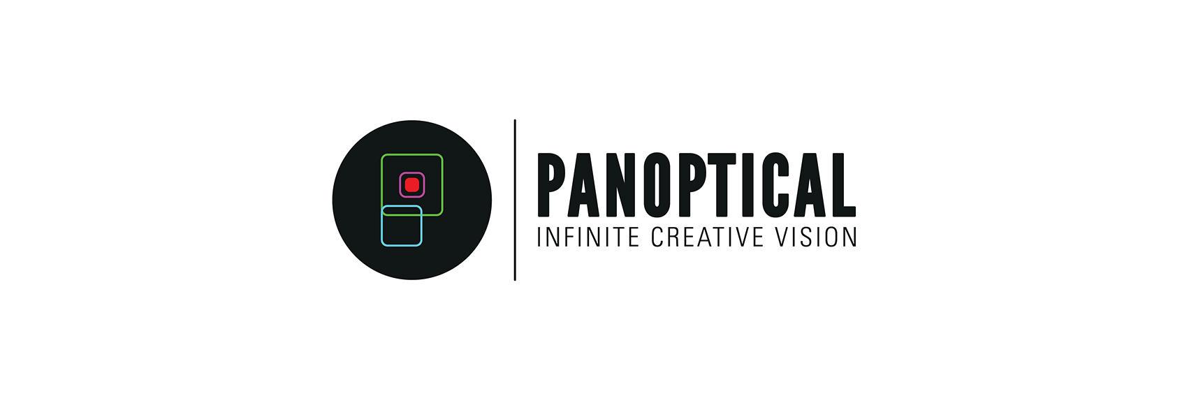 Panoptical banner