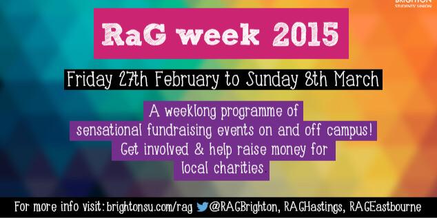 RAGEastbourne's profile banner image