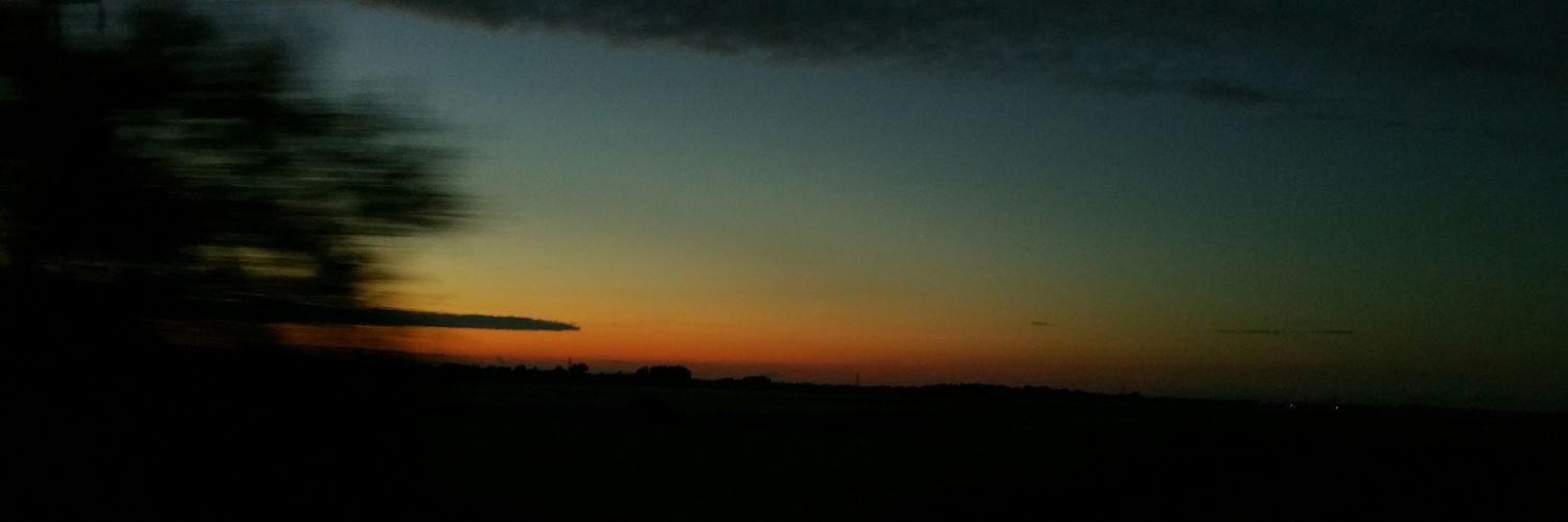 keithgordon4's profile banner image
