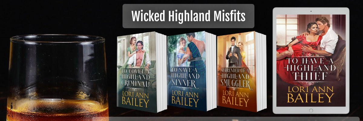 Lori Ann Bailey banner