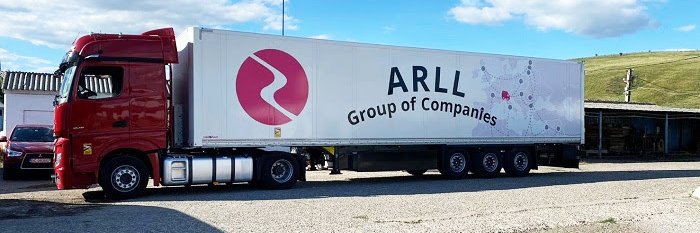 ARLLtd's profile banner image