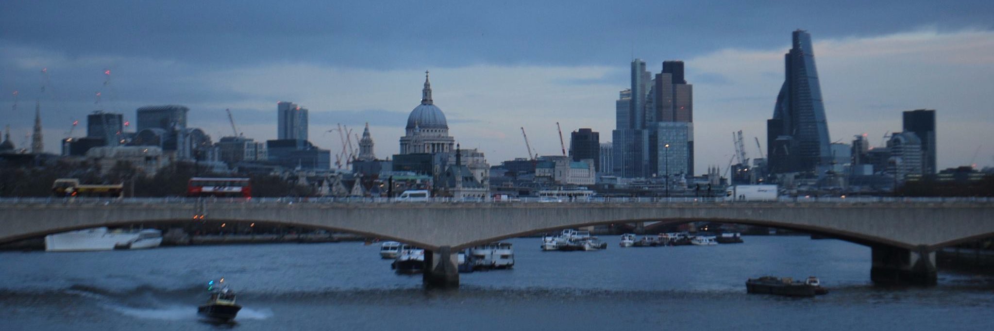 Marek Marczynski banner