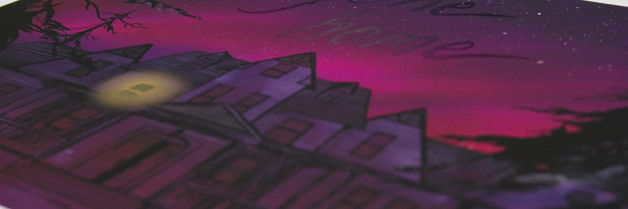 Gamer's Edition banner