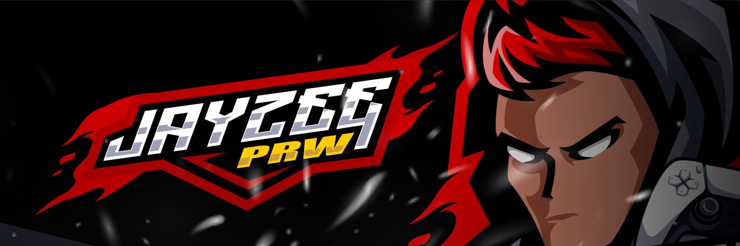 JayzeePRW's profile banner image