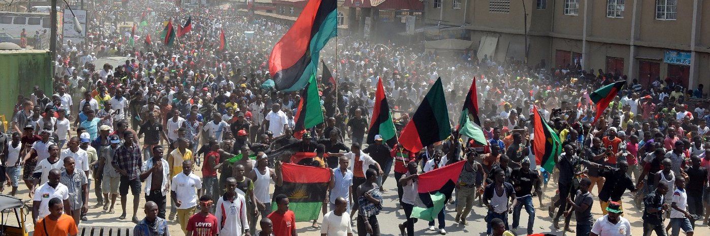 Dot In A Circle - Onye Spare Parts banner