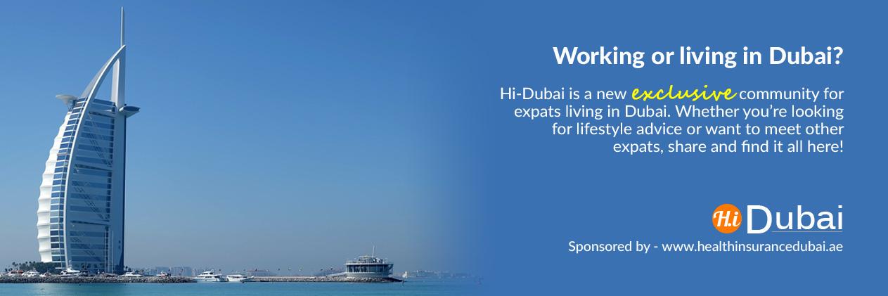 HiDubaiOfficial's profile banner image