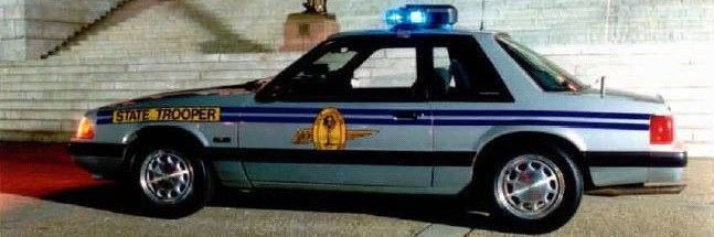 Master Trooper Joseph Rowell SCHP banner