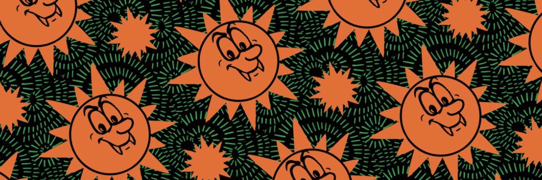 therealkluce's profile banner image