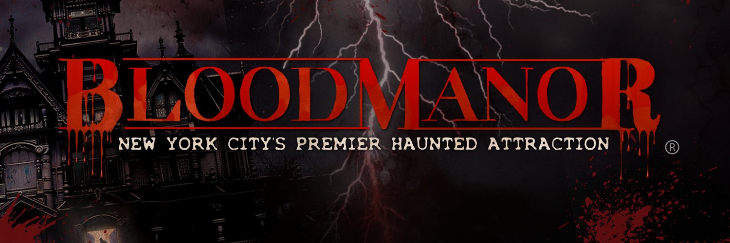 Blood Manor banner
