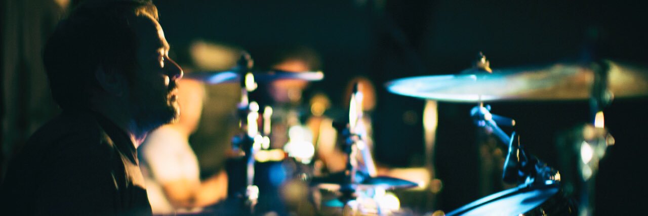 Mark Sheppard banner