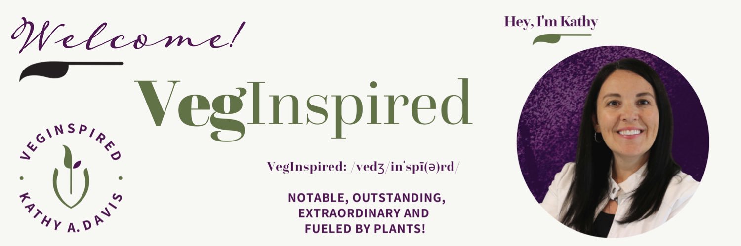 veginspired's profile banner image