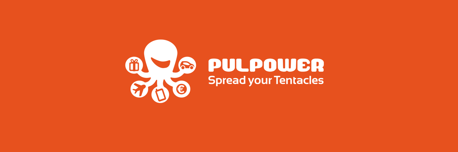 Pulpower banner