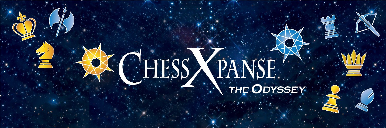 ChessXpanse's profile banner image