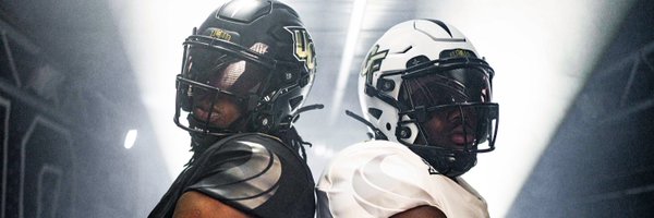 UCF_Football Profile Banner