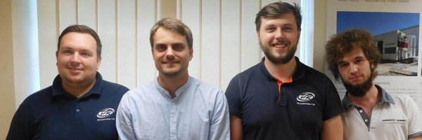 PR_Automation Profile Banner