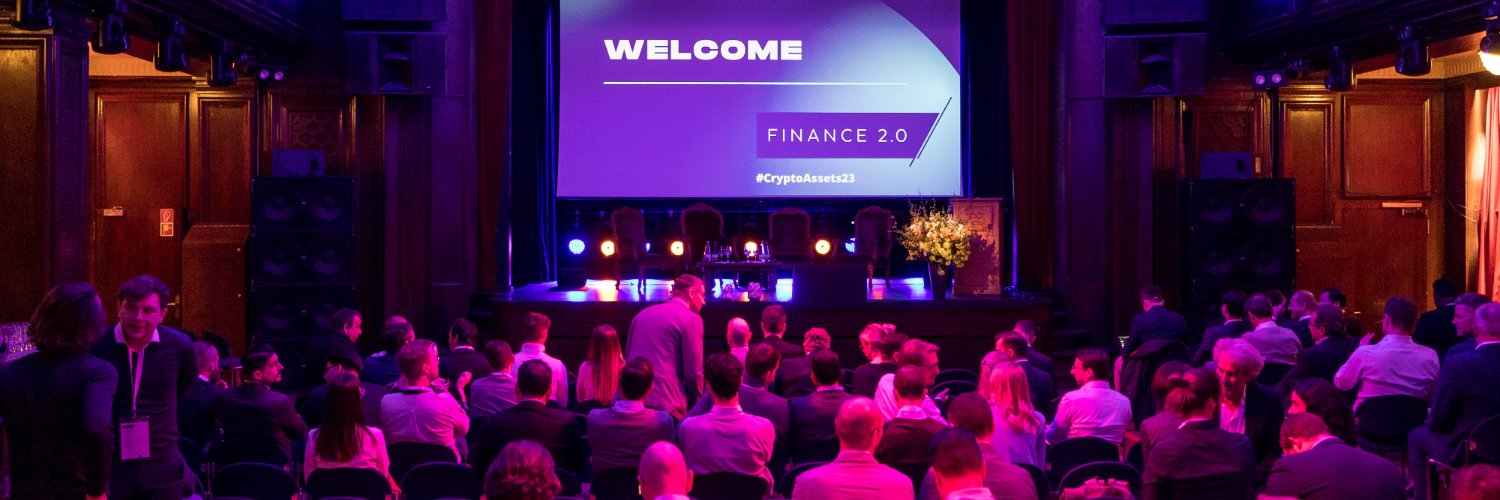 Finance 2.0 banner