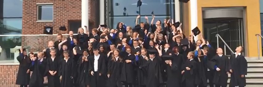 Cotmanhay Juniors banner