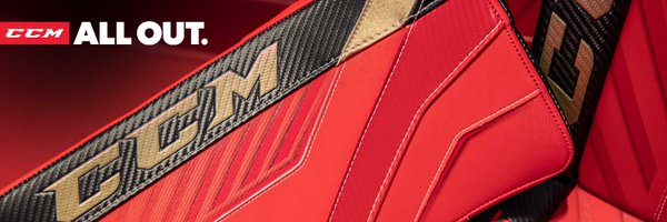 CCMGoalie Profile Banner