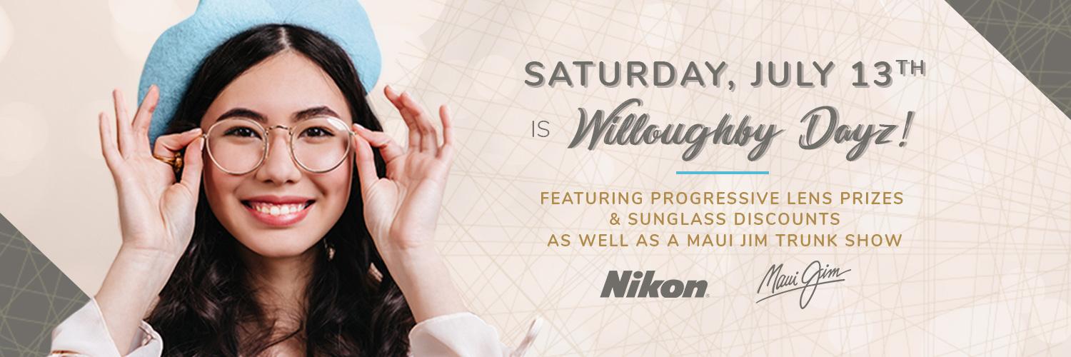 willoughbyoptom's profile banner image