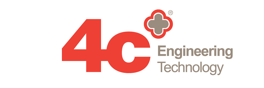 4c Engineering banner