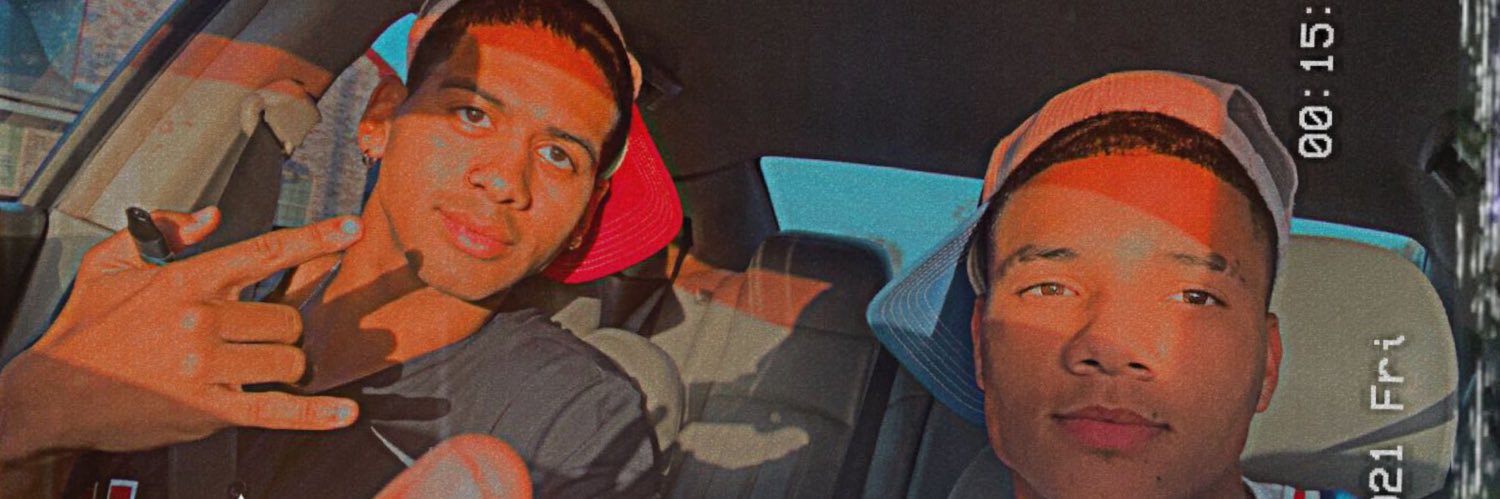TheRustyAllen's profile banner image