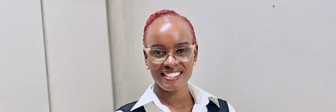 Grace Ssali banner