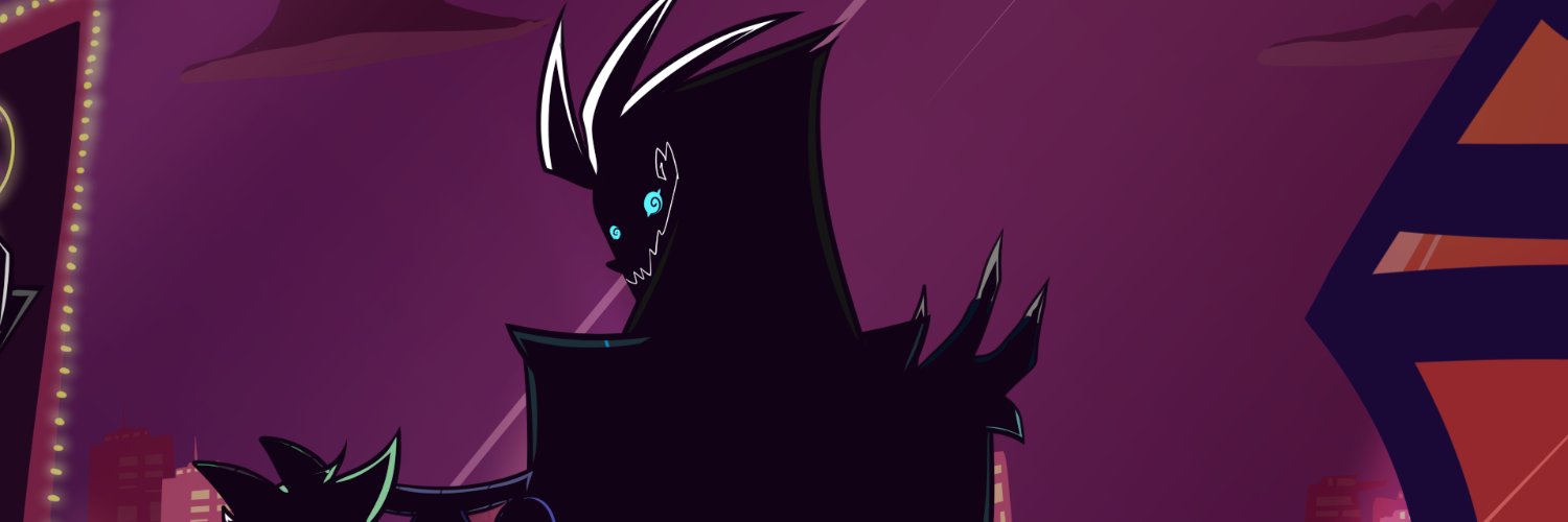ZeDynamo's profile banner image