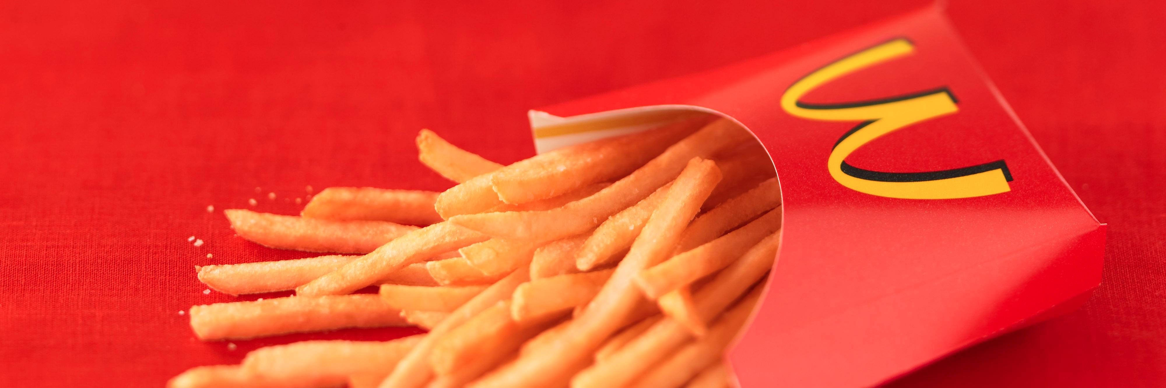McDsHighPoint's profile banner image