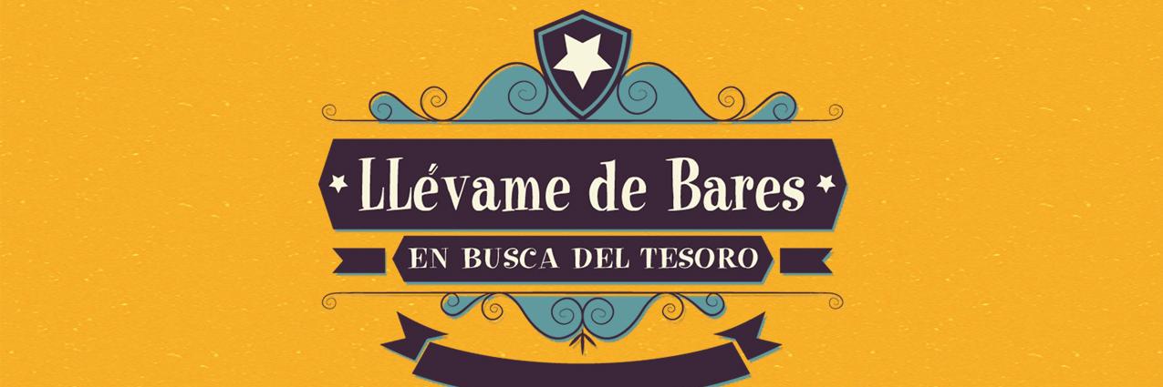 LlevamedeBares's profile banner image