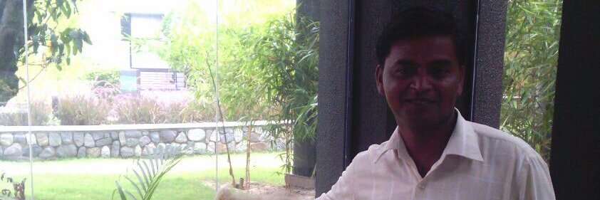 मराठा RS Patel BMS banner