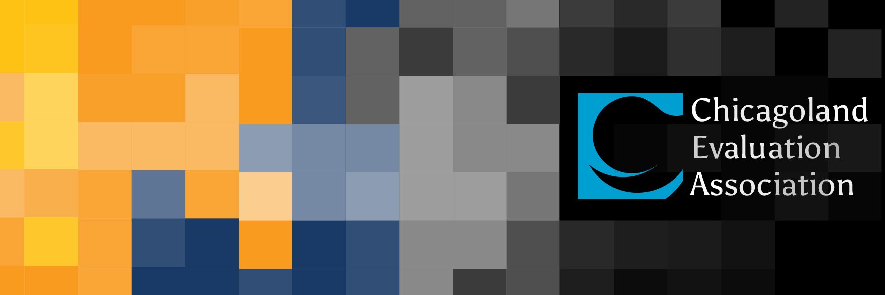 Chicagoland Evaluation banner