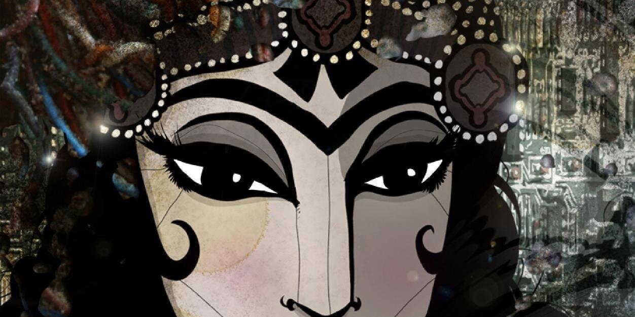 6Pillars's profile banner image