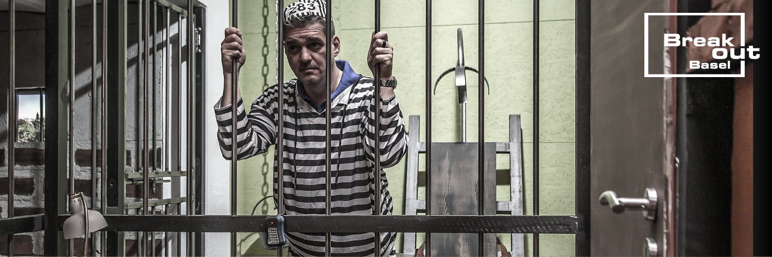 Breakout Basel banner