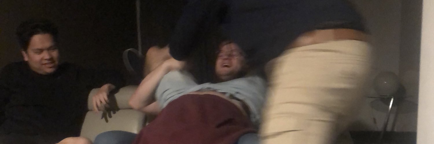 justinderycke's profile banner image
