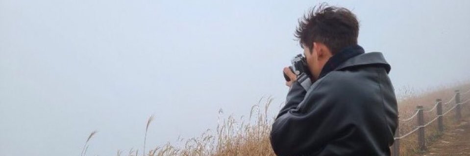 sangdoyoo's profile banner image