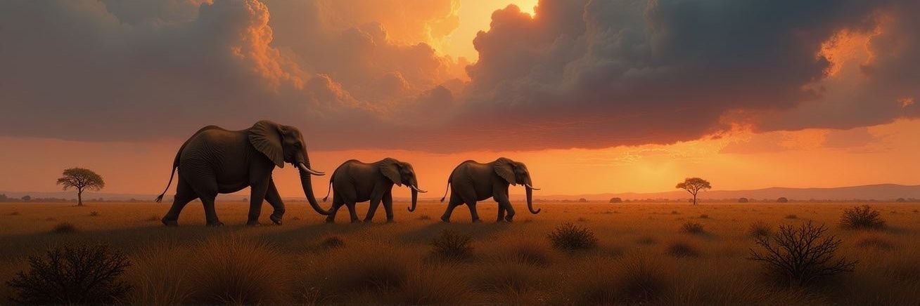 Cool Antro & Perejil ™ banner