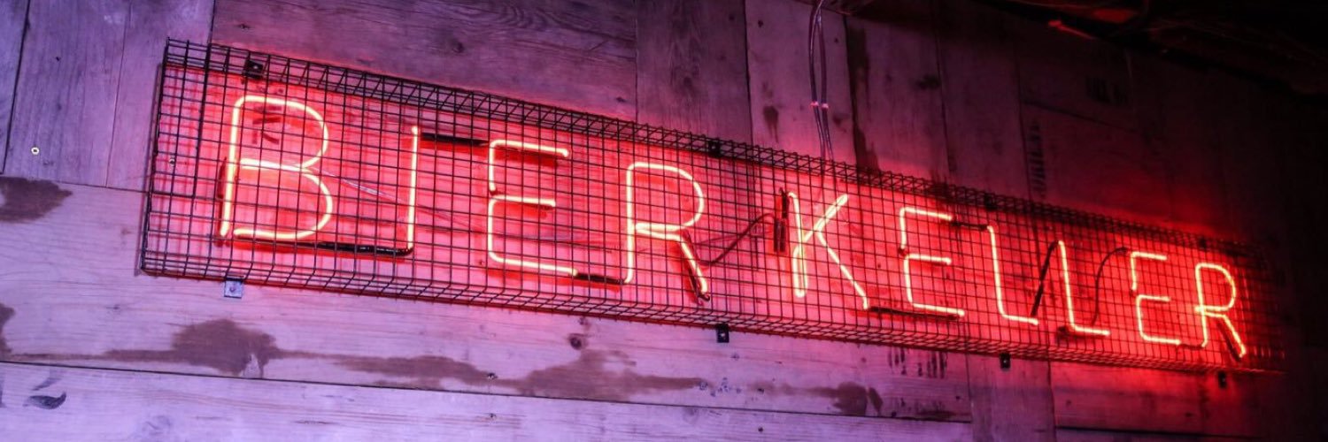 bierkellerbrad's profile banner image