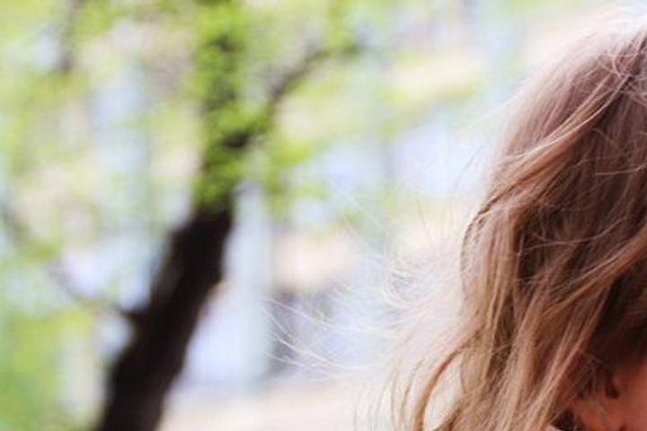 AureliaFaith's profile banner image