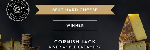 Padstow Cheese Company banner